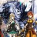 With the amazing concept Last Cloudia First Impression