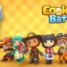 Do you ever find it hard to argue with your friends? No? Then play Cooking Battle with them!