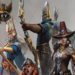 Warhammer Odyssey Pre-Registration just Started!!