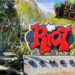 We Visited the place where League of Legends are made, Riot Games World HQ Los Angeles!