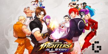 Are you ready to become the best fighter? King Of Fighters ALLSTAR is now available and here’s our First Impression!