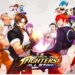 Are you ready to become the best fighter? King Of Fighters ALLSTAR is now available and here’s our First Impression!