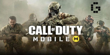 Call of Duty Mobile – Garena Just Launched!!