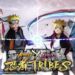 Naruto X Boruto Ninja Tribes now open for Pre-Registration!