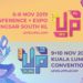 Level Up KL will be coming soon! They are back and this year, they are doing it better!