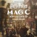 harry potter magic awakened