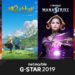 New Netmarble mobile Game Lineup for G-Star 2019!