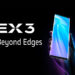 With the trend of High-End Mobile Phone, Vivo Introduces Their version, Vivo Nex 3 5G!