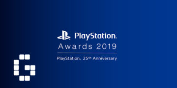 PlayStation Award 2019 Announcements!!!