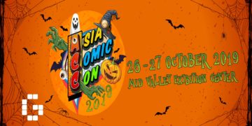 One of the Largest Convention in Malaysia is happening in this coming weekend! ASIA COMIC CON 2019, ARE YOU READY?