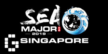 [GameStart 2019] An interview with the Great SEA MAJOR Organizer, KOH YUNG TEK!