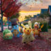 Pokemon Go 2019 Halloween Event!