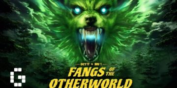 For Honor’s “Fangs of the Otherworld” Halloween event now playable!