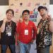 [GameStart 2019] The simplicity of fighting games: talking to Kidooka and Yamanaka of Arc System Works