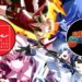 Arc System Works to be present at GameStart Asia 2019!