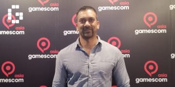 [GameStart 2019] Filling a gap in SEA, a chat with Prakash Ramajillu on Gamescom Asia 2020