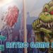 [GameStart 2019] A trip to the past at the Retro Game Booth