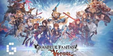 Granblue Fantasy Versus full starting roster revealed, pre-orders open!