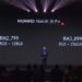 Huawei Mate 30 Series to arrive in Malaysia after China, and other products