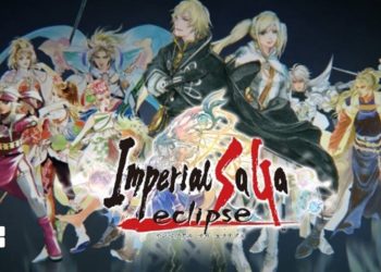Imperial SaGa Eclipse pre-registrations open