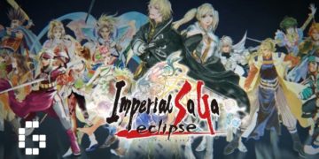 Imperial SaGa Eclipse pre-registrations open