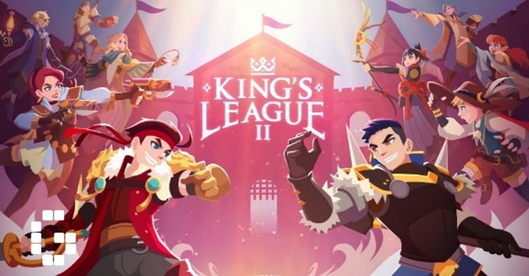 The King’s League II announces its royal presence on PC