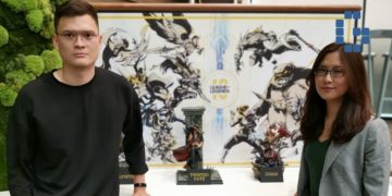 Interviewing Jia Tan and Jane Chen, from Riot Games’ Research & Development