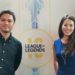 On the League IP in the SEA region, talking with Justin Hulog and Jennifer Poulson
