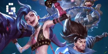 League of Legends for mobile leaked?!