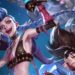 League of Legends for mobile leaked?!