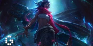 Riot Games unveils “True Damage”, a new music collective