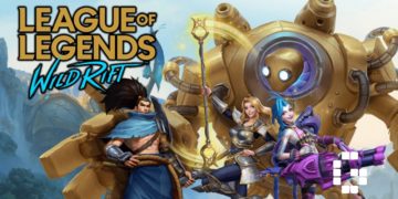 league of legends wild rift