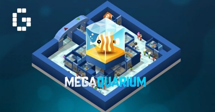 Fishy business – Megaquarium review