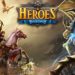 Pre-register for Might & Magic Heroes: Era of Chaos!