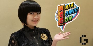 [ACC 2019] Singing as her fuel in life, Mika Kobayashi interview