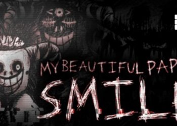 My Beautiful Paper Smile announced – a psychological, horror game