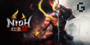Nioh 2 confirms release date for March 2020
