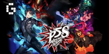 Persona 5 Scramble: The Phantom Strikers gets release date, details