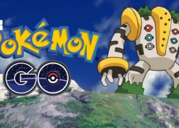 Pokemon Go’s first global ticketed event in the works