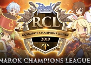 Fight your way through the Ragnarok Champion’s League 2019!