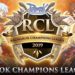 Fight your way through the Ragnarok Champion’s League 2019!
