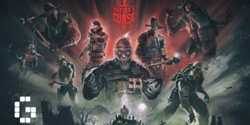 The Doktor’s Curse is sown in Tom Clancy’s Rainbow Six Siege