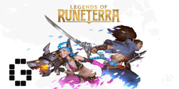 Our Hands-on review for Riot Games’ Card Game, Legends of Runeterra!