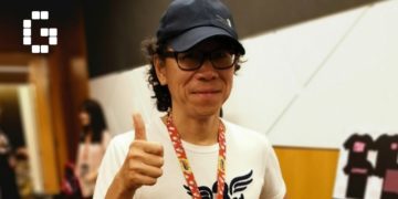 [GameStart 2019] A session with Takashi Tokita, touching on his industry experience and JRPGs