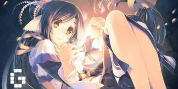 utawarerumono