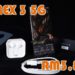 Future Beyond Edges – hands-on the Vivo Nex 3 5G