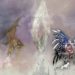 War of the Visions: FFBE global regions, language support