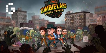 The Zombieland squad head to iOS and Android in Zombieland: Double Tapper!