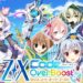 Z/X Code OverBoost – Z/X TCG smartphone spin-off game – available to play