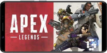Apex Legends Mobile officially confirmed by the developers!
